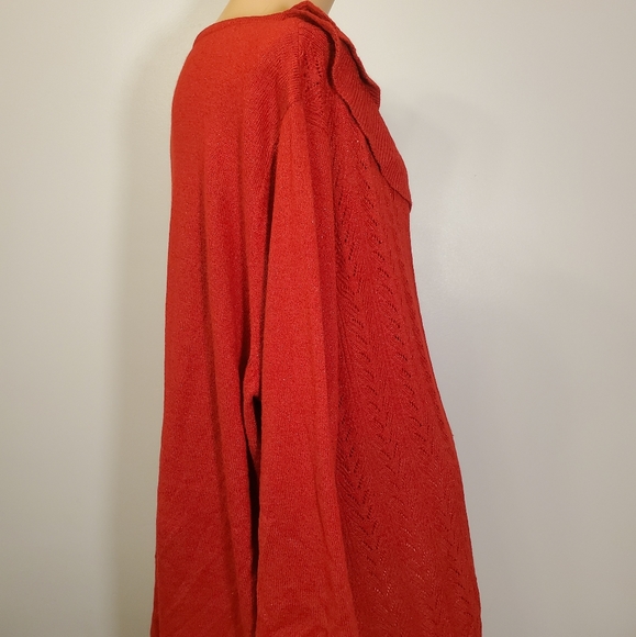 The Briggs Sweater in 3 Colors/AS